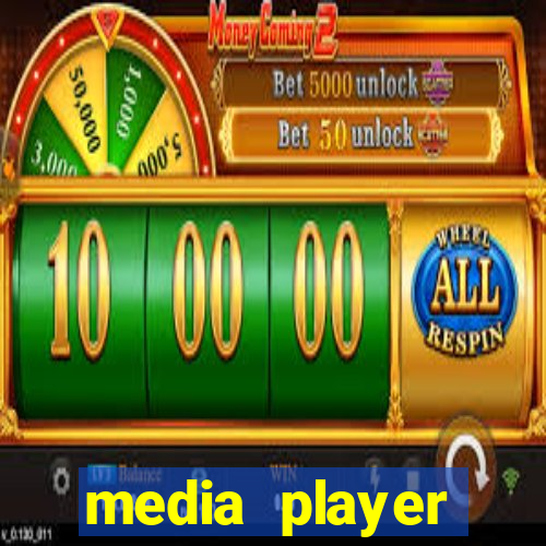 media player classic player